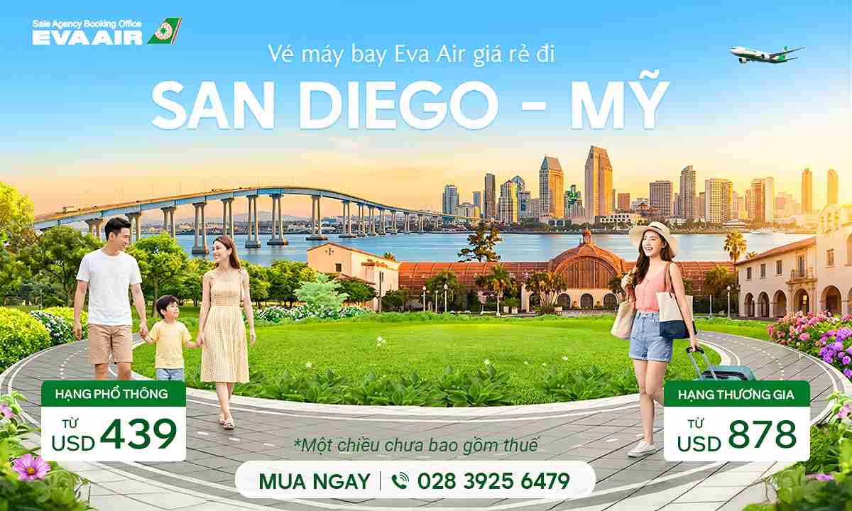 ve-may-bay-di-san-diego-gia-re-hang-eva-air