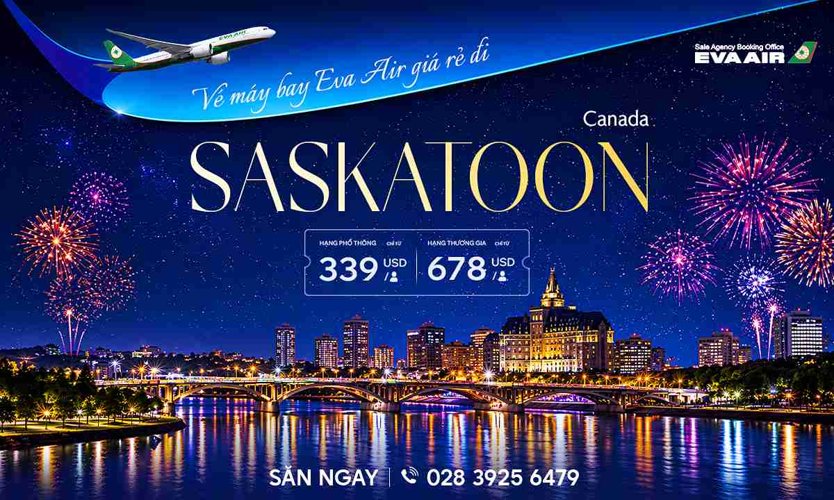 ve-may-bay-di-saskatoon-eva-air