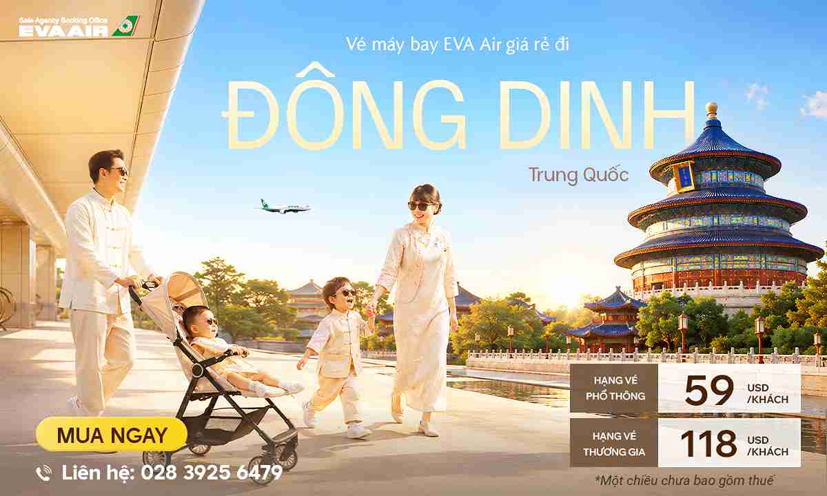ve-may-bay-eva-air-di-dong-dinh-gia-re