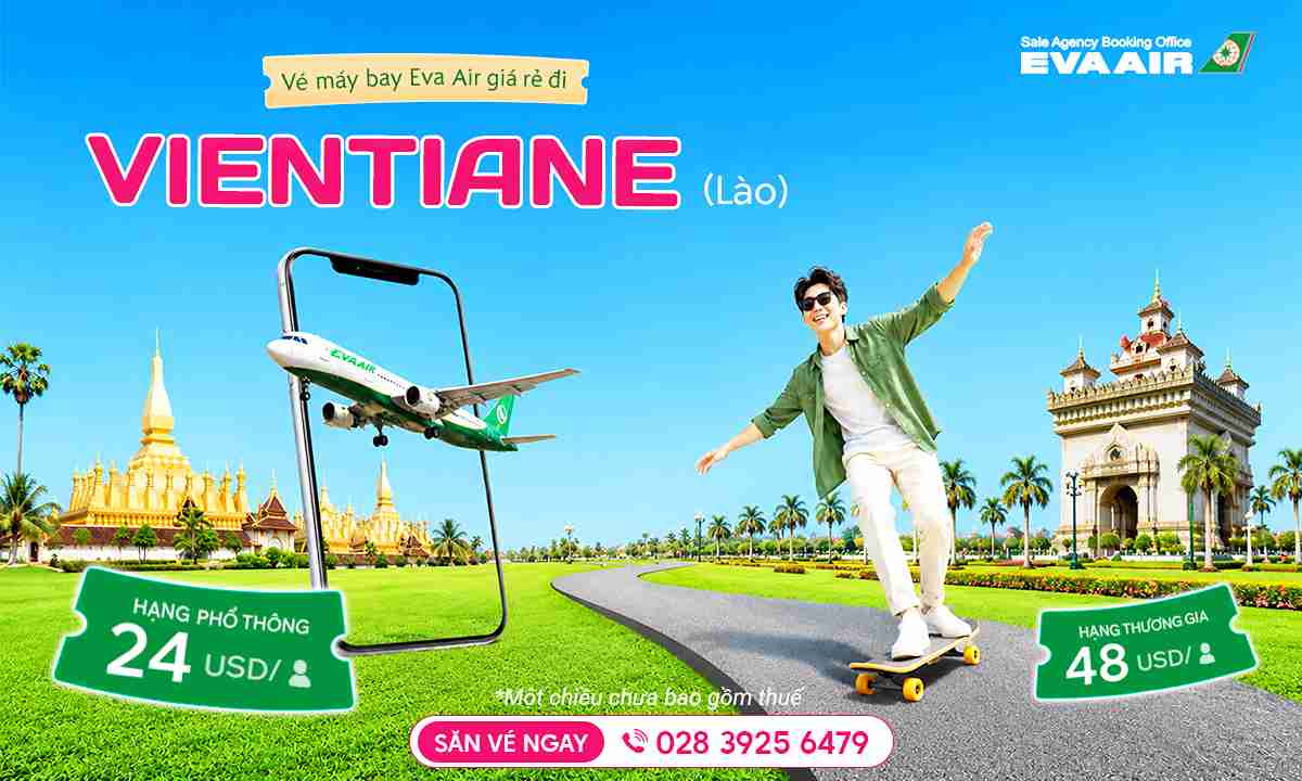 ve-may-bay-eva-air-di-vientiane-gia-re