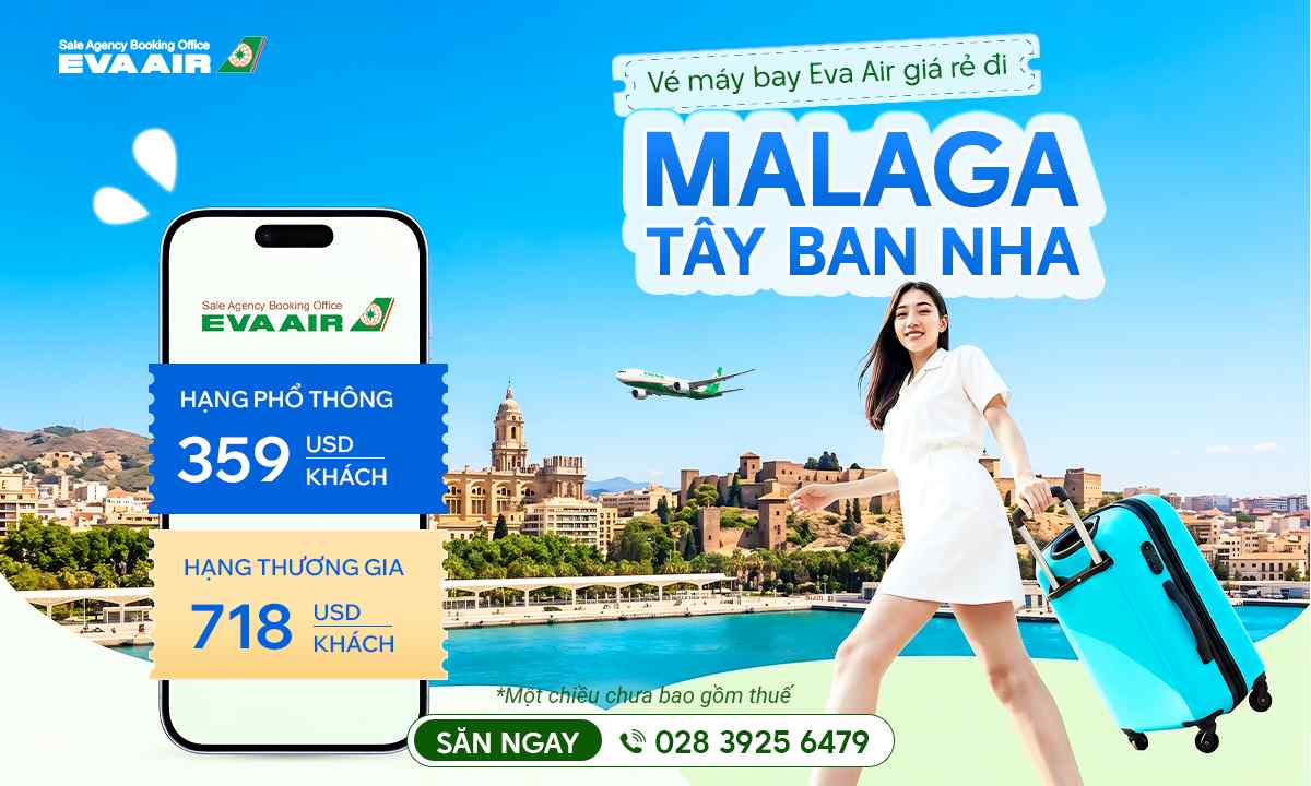 ve-may-bay-eva-air-gia-re-di-magala-tay-ban-nha