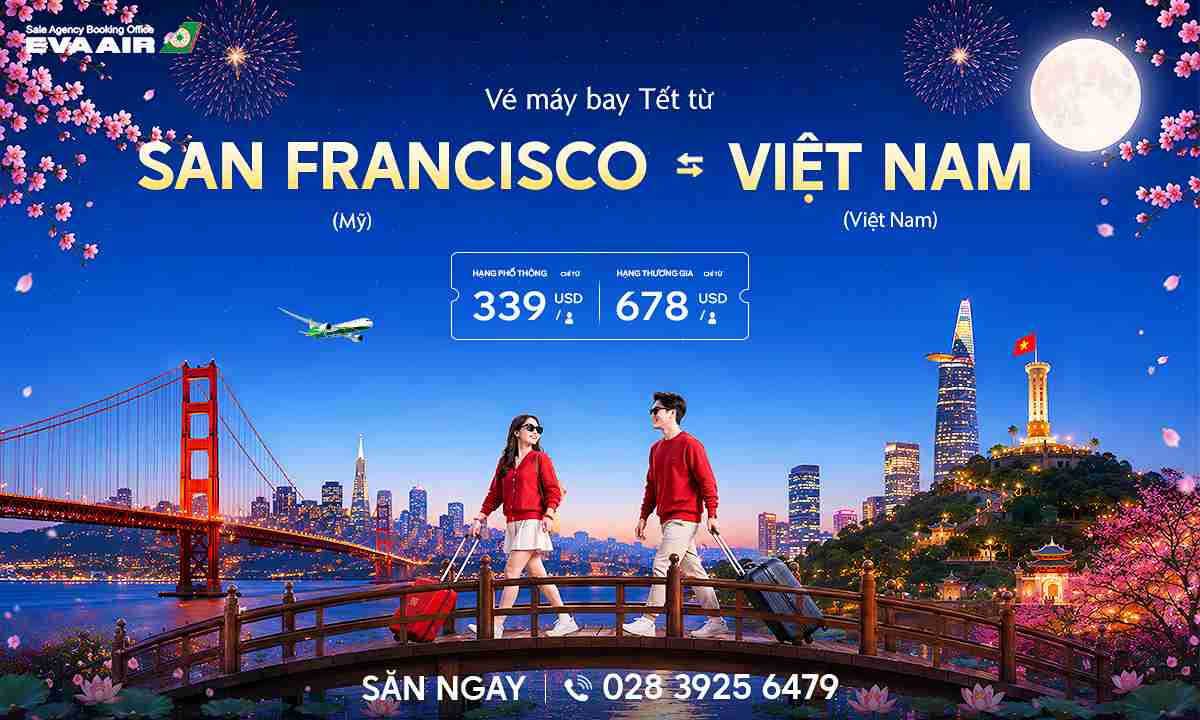 ve-may-bay-tet-tu-san-francisco-ve-viet-nam