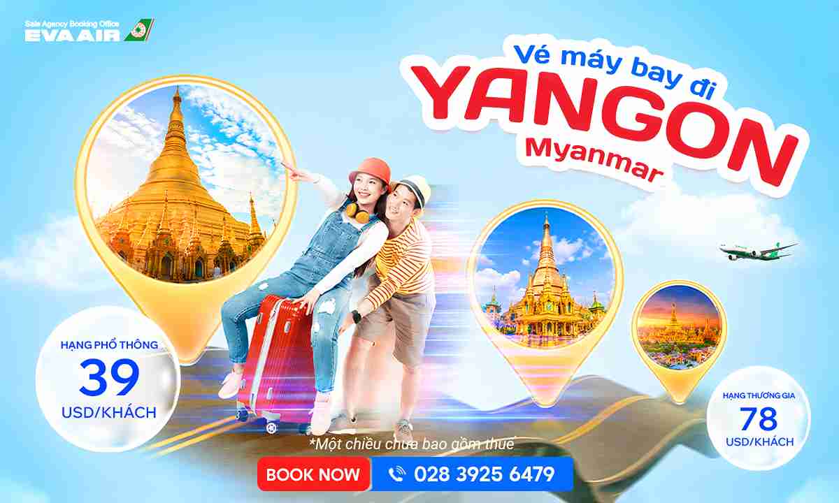 ve-may-bay-eva-air-di-yangon-gia-re