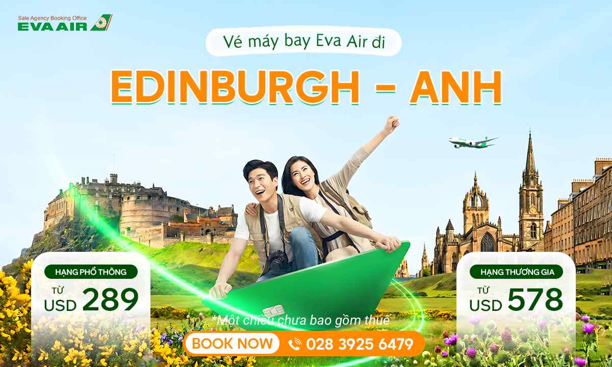 ve-may-bay-eva-air-gia-re-di-edinburgh-anh