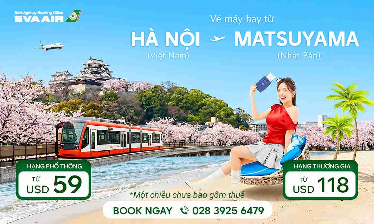 ve-may-bay-ha-noi-di-matsuyama