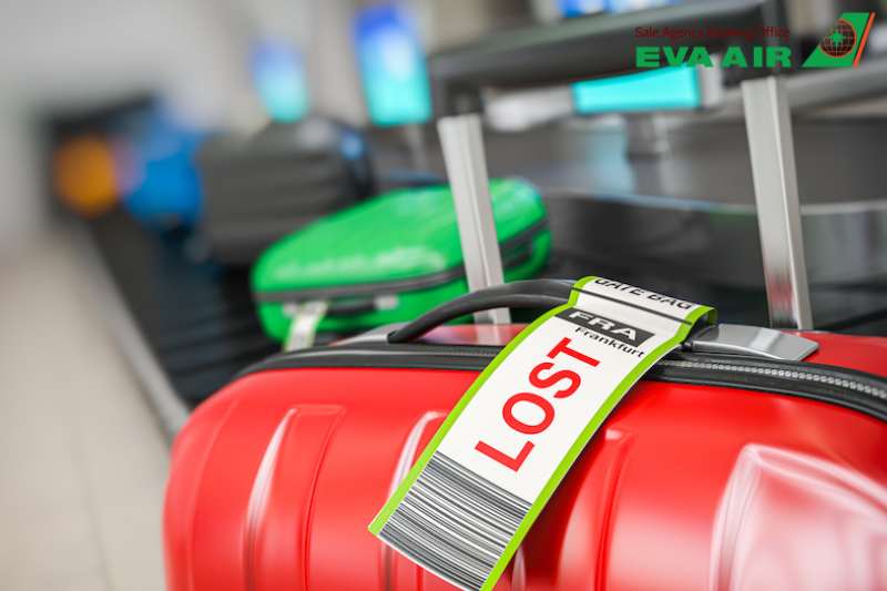 Hành lý EVA Air, Hành lý ký gửi EVA Air, Hành lý xách tay EVA Air, Hành lý thất lạc EVA Air, Hành lý trễ EVA Air, Hành lý hư hỏng EVA Air, Khiếu nại hành lý EVA Air, Bồi thường hành lý EVA Air, Quy định hành lý EVA Air