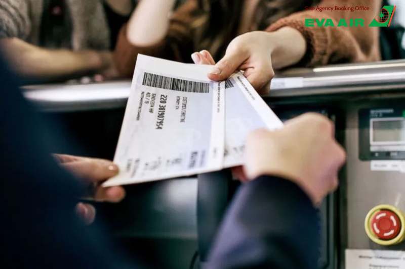 Đổi vé máy bay EVA Air, hướng dẫn đổi vé máy bay EVA Air, đổi vé EVA Air, Đổi vé nâng hạng ghế EVA Air, Thời hạn đổi vé EVA Air, Phí đổi vé máy bay EVA Air, Đổi vé EVA Air sát ngày bay, đổi vé EVA Air miễn phí, Đổi vé EVA Air online