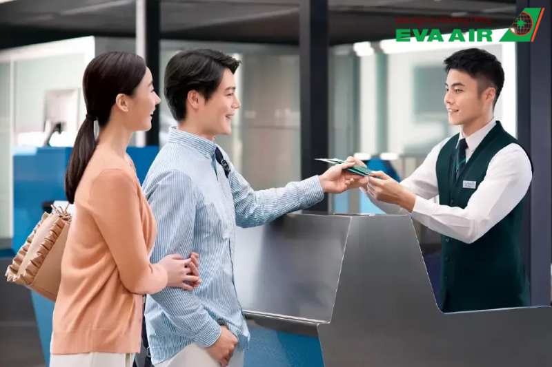 quyền lợi hội viên EVA Air, hội viên EVA Air, thẻ hội viên EVA Air, Green EVA Air, Silver EVA Air, Gold EVA Air, Diamond EVA Air, đăng ký hội viên EVA Air, nâng hạng thẻ EVA Air