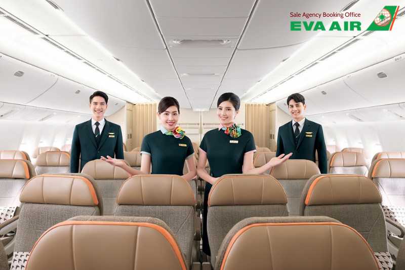 quyền lợi hội viên EVA Air, hội viên EVA Air, thẻ hội viên EVA Air, Green EVA Air, Silver EVA Air, Gold EVA Air, Diamond EVA Air, đăng ký hội viên EVA Air, nâng hạng thẻ EVA Air
