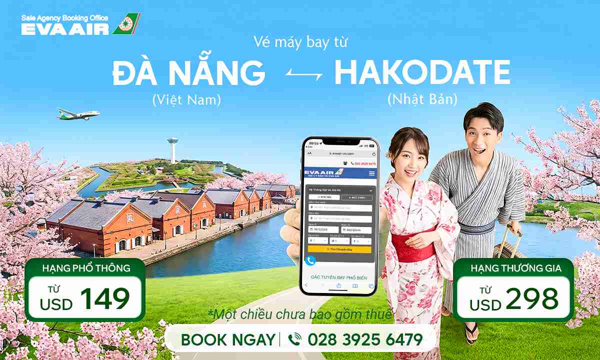 ve-may-bay-tu-da-nang-di-hakodate