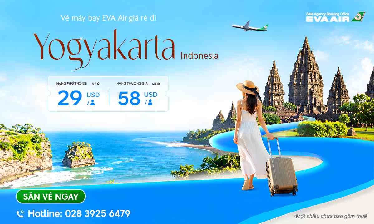 ve-may-bay-eva-air-di-yogyakarta-gia-re