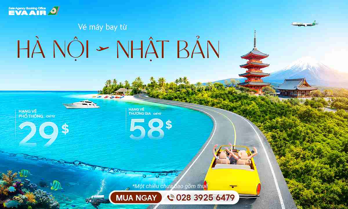 ve-may-bay-ha-noi-di-nhat-ban-khuyen-mai