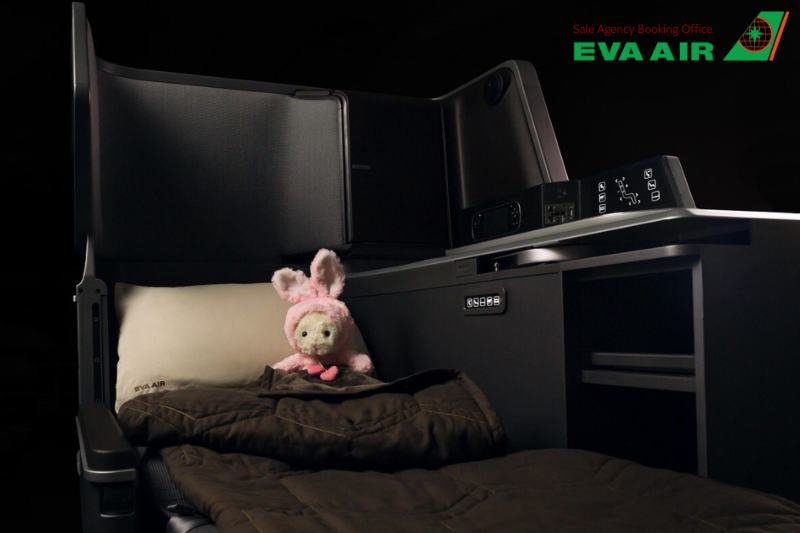 hạng vé Royal Laurel EVA Air, Royal Laurel Class EVA Air, hạng thương gia EVA Air, Hạng thương gia Royal Laurel EVA Air, Quyền lợi độc quyền Royal Laurel EVA Air, Tiện nghi cao cấp Royal Laurel EVA Air, Giá vé Royal Laurel EVA Air