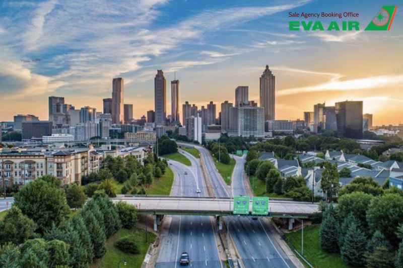 vé máy bay thú cưng chó mèo đi Atlanta Mỹ EVA Air, vận chuyển chó mèo đi Atlanta EVA Air, vé thú cưng đi Atlanta Mỹ EVA Air, vé máy bay chó mèo đi Atlanta Mỹ EVA Air, Vé chó mèo đi Atlanta Mỹ EVA Air,  thú cưng đi Atlanta bằng EVA Air