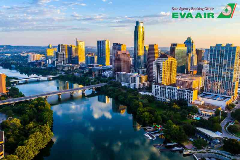 vé máy bay thú cưng chó mèo đi Austin Mỹ EVA Air, vận chuyển thú cưng đi Austin EVA Air, vé thú cưng đi Austin Mỹ EVA Air, mang thú cưng đi Austin EVA Air, Thú cưng đi máy bay EVA Air đến Austin, vé chó mèo đi Austin Mỹ EVA Air