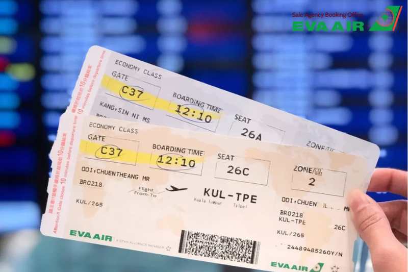 loại vé EVA Air được nâng hạng, nâng cấp chỗ ngồi EVA Air, hạng vé EVA Air nào được nâng hạng, vé EVA Air đủ điều kiện nâng hạng, vé tiêu chuẩn EVA Air,  vé Linh hoạt EVA Air, Loại vé EVA Air được phép nâng hạng,  loại vé EVA Air có thể nâng hạng