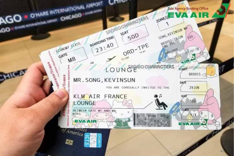 loại vé EVA Air được nâng hạng, nâng cấp chỗ ngồi EVA Air, hạng vé EVA Air nào được nâng hạng, vé EVA Air đủ điều kiện nâng hạng, vé tiêu chuẩn EVA Air,  vé Linh hoạt EVA Air, Loại vé EVA Air được phép nâng hạng,  loại vé EVA Air có thể nâng hạng