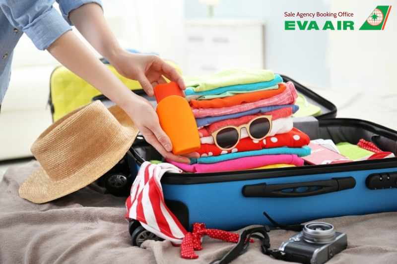 nâng hạng vé EVA Air được thêm hành lý không, hành lý khi nâng hạng vé EVA Air,  tiêu chuẩn hành lý theo hạng vé mới, quyền lợi hành lý khi nâng hạng vé EVA Air,nâng hạng EVA Air có tăng hành lý không, nâng hạng vé EVA Air bằng tiền có thêm hành lý không