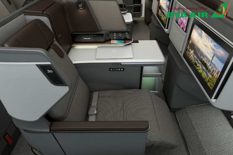 Nâng hạng vé lên Royal Laurel EVA Air, nâng hạng ghế Royal Laurel EVA Air, Điều kiện nâng hạng ghế Royal Laurel EVA Air, nâng hạng vé máy bay EVA Air lên Royal Laurel, nâng cấp vé Royal Laurel EVA Air, nâng hạng thương gia EVA Air.