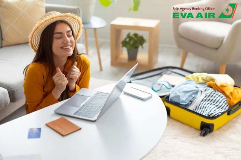 Nâng hạng vé lên Royal Laurel EVA Air, nâng hạng ghế Royal Laurel EVA Air, Điều kiện nâng hạng ghế Royal Laurel EVA Air, nâng hạng vé máy bay EVA Air lên Royal Laurel, nâng cấp vé Royal Laurel EVA Air, nâng hạng thương gia EVA Air.