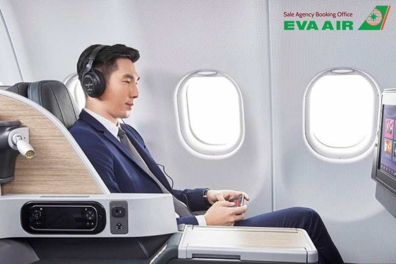 Phí nâng hạng vé máy bay EVA Air, phí nâng ghế ngồi EVA Air, Giá nâng hạng vé EVA Air, Phí nâng hạng lên Business EVA Air, Phí nâng hạng vé EVA Air, Phí nâng hạng Premium Economy EVA Air, Giá Nâng Hạng EVA Air Bằng Dặm Bay, trả phí nâng hạng vé EVA Air
