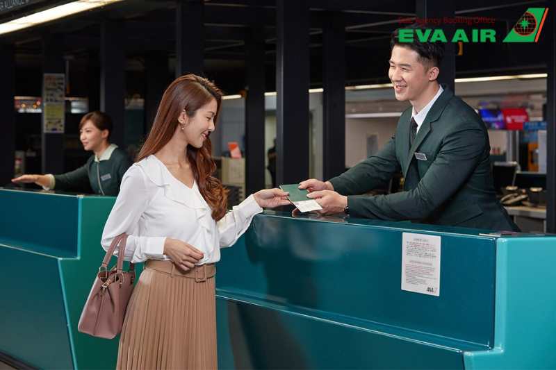 quyền lợi nâng hạng vé EVA Air, lợi ích nâng cấp vé máy bay EVA Air, checklist quyền lợi nâng hạng ghế ngồi EVA Air, Thủ tục check-in ưu tiên EVA Air, quyền lợi nâng hạng ghế EVA Air, quyền lợi nâng hạng vé máy bay EVA Air, quyền lợi nâng hạng EVA Air 