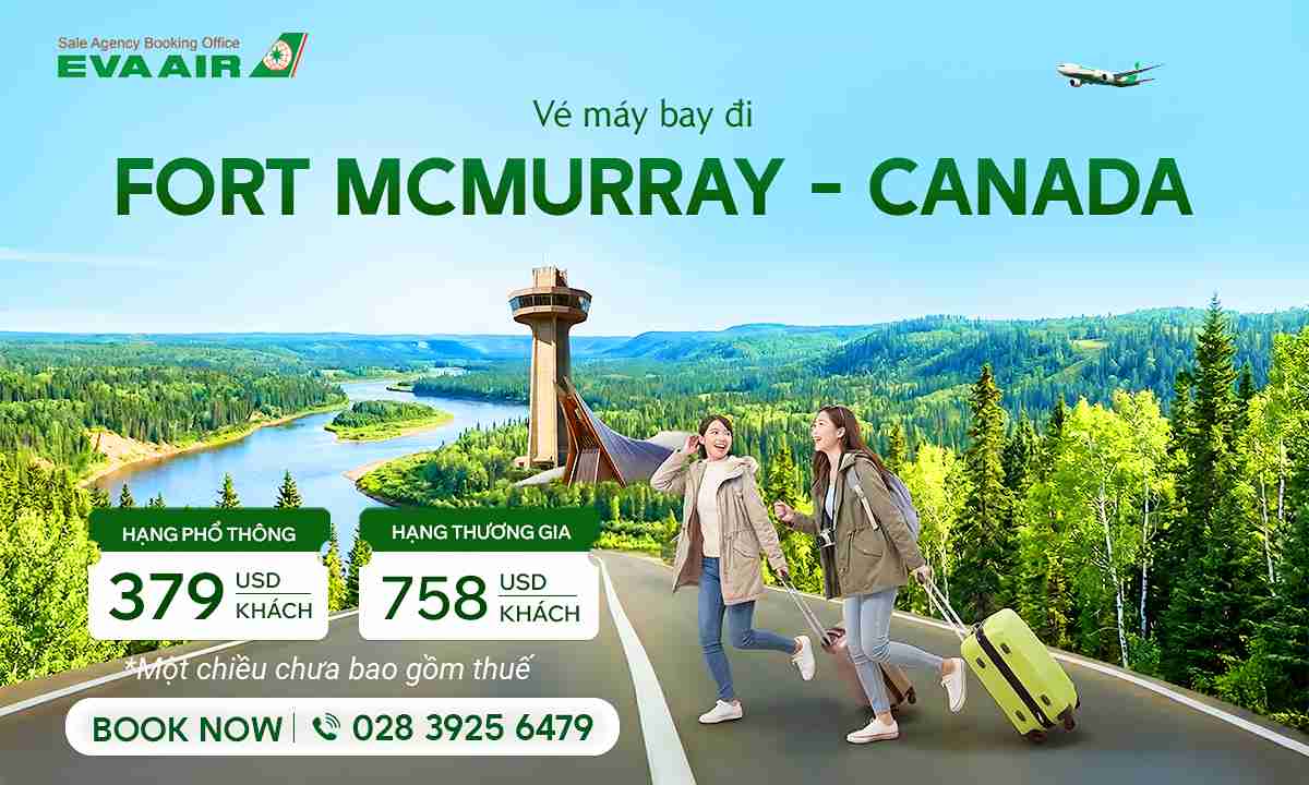 ve-may-bay-eva-air-di-fort-mcmurray-gia-re