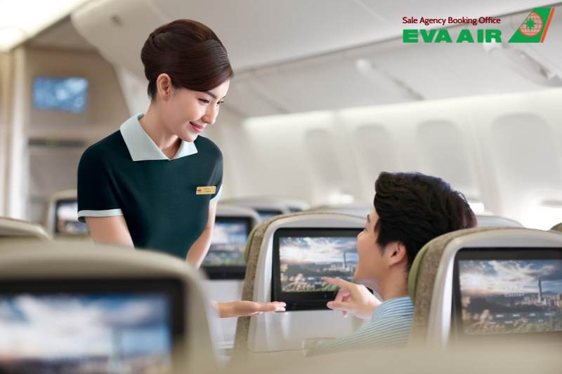nâng hạng vé máy bay EVA Air, nâng hạng vé máy bay EVA Air có được chọn chỗ ngồi không, quyền lợi chọn ghế khi nâng hạng vé EVA Air, chọn chỗ ngồi khi nâng hạng EVA Air, nâng hạng ghế EVA Air có được chọn chỗ ngồi không