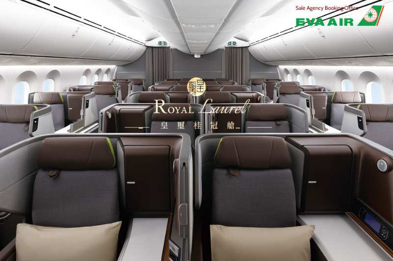  Royal Laurel hay Premium Laurel, nâng hạng vé EVA Air nào đáng tiền, nâng hạng vé EVA Air, Nâng hạng vé Royal Laurel EVA Air, nâng hạng ghế thương gia EVA Air, Nâng hạng vé Premium Laurel EVA Air, Nâng hạng vé thương gia EVA Air