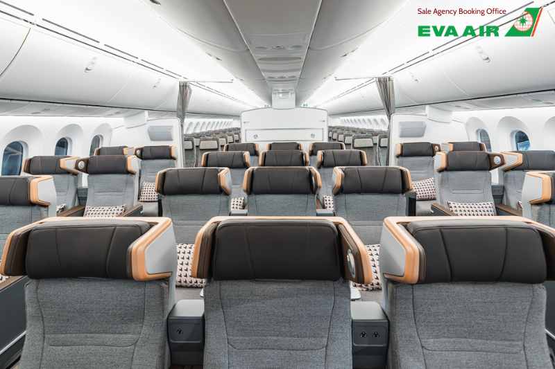 Upgrade vé EVA Air nào đáng tiền, nâng hạng vé máy bay EVA Air, nâng hạng vé Premium Laurel EVA Air, nâng hạng vé Royal Laurel EVA Air, nâng hạng vé Business Class EVA Air, hạng nâng cấp EVA Air đáng tiền,  nâng hạng vé Premium Economy EVA Air