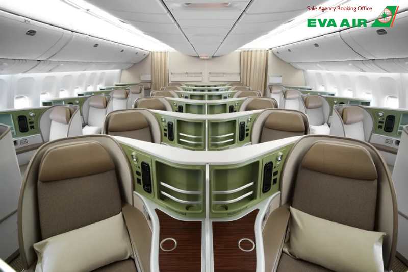 Upgrade vé EVA Air nào đáng tiền, nâng hạng vé máy bay EVA Air, nâng hạng vé Premium Laurel EVA Air, nâng hạng vé Royal Laurel EVA Air, nâng hạng vé Business Class EVA Air, hạng nâng cấp EVA Air đáng tiền,  nâng hạng vé Premium Economy EVA Air