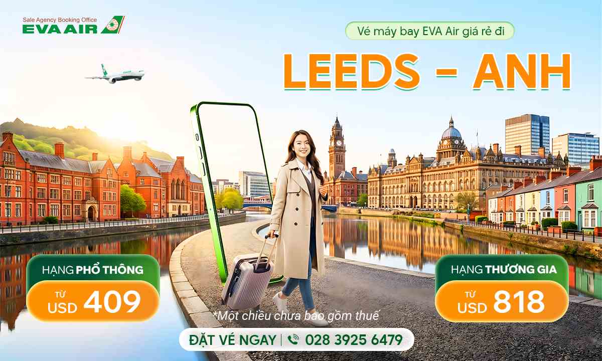 ve-may-bay-eva-air-gia-re-di-leeds-anh