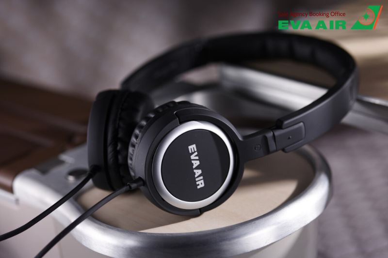 Hạng Phổ Thông Cao Cấp EVA Air, Premium Economy Class EVA Air, Boeing 777-300ER EVA Air, Boeing 787-9 EVA Air, vé hạng phổ thông cao cấp EVA Air