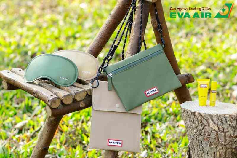 Hạng Phổ Thông Cao Cấp EVA Air, Premium Economy Class EVA Air, Boeing 777-300ER EVA Air, Boeing 787-9 EVA Air, vé hạng phổ thông cao cấp EVA Air