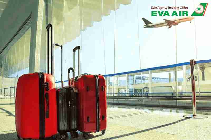 Hạng Phổ Thông Cao Cấp EVA Air, Premium Economy Class EVA Air, Boeing 777-300ER EVA Air, Boeing 787-9 EVA Air, vé hạng phổ thông cao cấp EVA Air