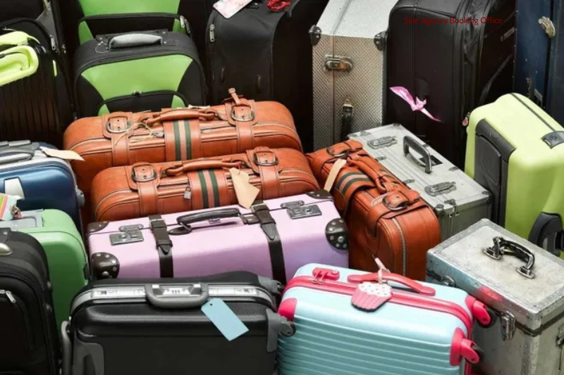 Hành lý EVA Air, Hành lý ký gửi EVA Air, Hành lý xách tay EVA Air, Hành lý thất lạc EVA Air, Hành lý trễ EVA Air, Hành lý hư hỏng EVA Air, Khiếu nại hành lý EVA Air, Bồi thường hành lý EVA Air, Quy định hành lý EVA Air