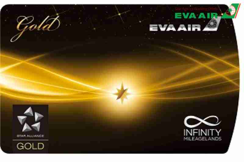 thẻ Gold EVA Air, quyền lợi thẻ Gold EVA Air, gold card eva air, thẻ vàng eva air,  hội viên EVA Air Gold,  Điều kiện đạt hạng Gold Card EVA Air, Quyền lợi hội viên Gold Card EVA Air, nâng hạng thẻ Vàng EVA Air