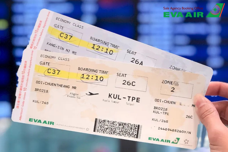 review EVA Air, đánh giá EVA Air, trải nghiệm bay EVA Air, EVA Air có đáng tiền không, EVA Air có tốt không, chất lượng hãng hàng không EVA Air