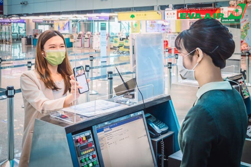 review EVA Air, đánh giá EVA Air, trải nghiệm bay EVA Air, EVA Air có đáng tiền không, EVA Air có tốt không, chất lượng hãng hàng không EVA Air