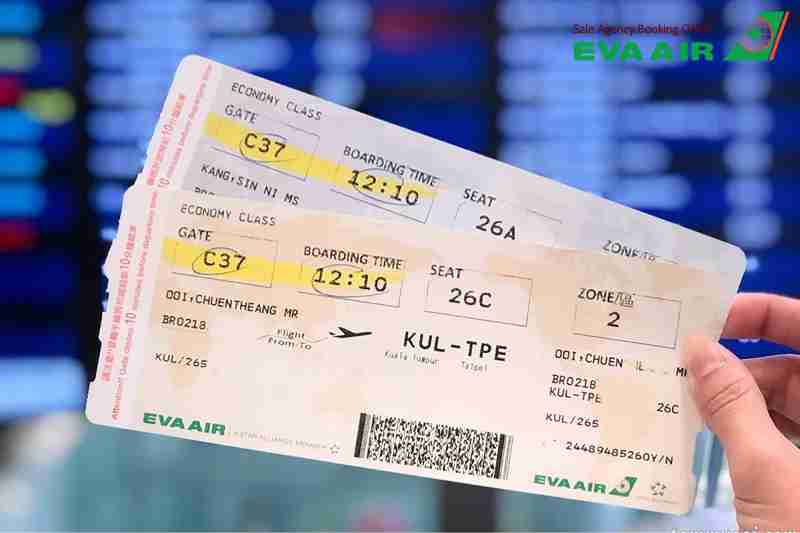 Fare Family EVA Air, gói giá vé Fare Family EVA Air, gói vé máy bay theo từng hạng ghế EVA Air, Gói Up EVA Air, gói giá vé EVA Air, Quyền lợi từng gói vé EVA Air, mua gói Fare Family EVA Air, Các quyền lợi của Fare Family, Kinh nghiệm chọn gói Fare Family EVA Air