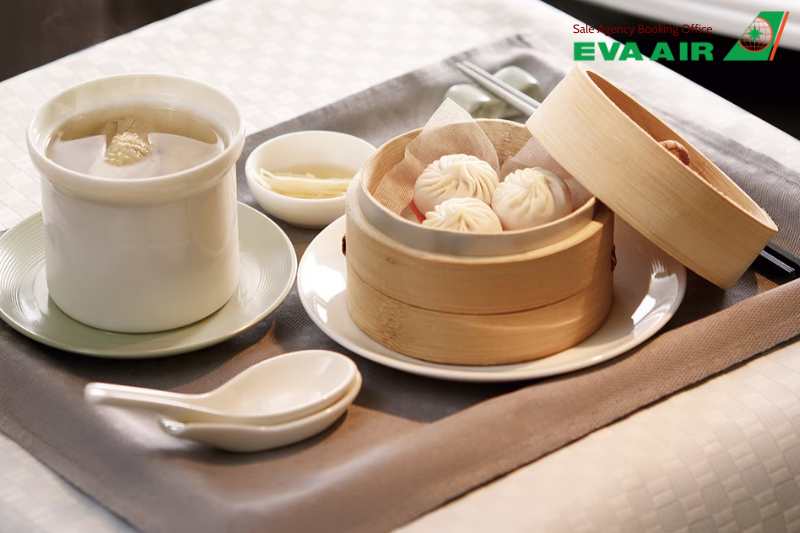 hạng Premium Laurel EVA Air, Premium Laurel Class EVA Air, hạng thương gia Premium Laurel EVA Air,Giá vé Premium Laurel EVA Air, vé khứ hồi hạng Premium Laurel EVA Air, Tiện nghi Premium Laurel EVA Air, hạng ghế Premium Laurel, Ẩm thực Premium Laurel