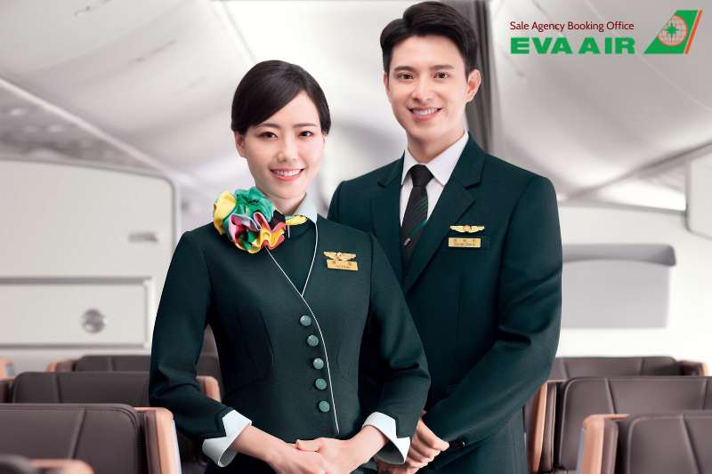 Quy định trẻ sơ sinh và trẻ nhỏ đi máy bay EVA Air, trẻ em đi máy bay EVA Air, Quy định trẻ em đi máy bay EVA Air, Trẻ em đi máy bay một mình EVA Air, em bé đi máy bay EVA Air, Quy định trẻ sơ sinh đi máy bay EVA Air