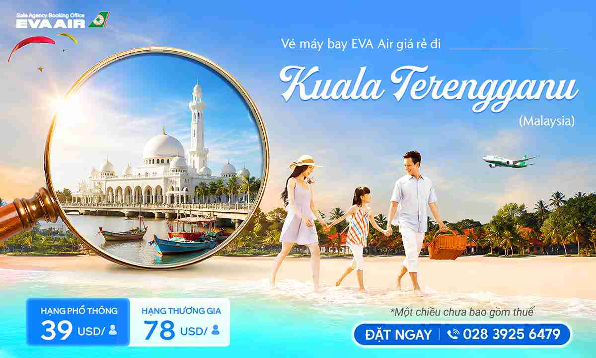 ve-may-bay-eva-air-di-kuala-terengganu-gia-re