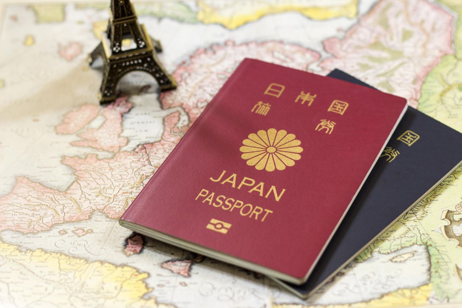 Visa đi Nhật và những điều quan trọng