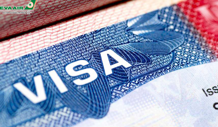 Các loại visa đi Mỹ