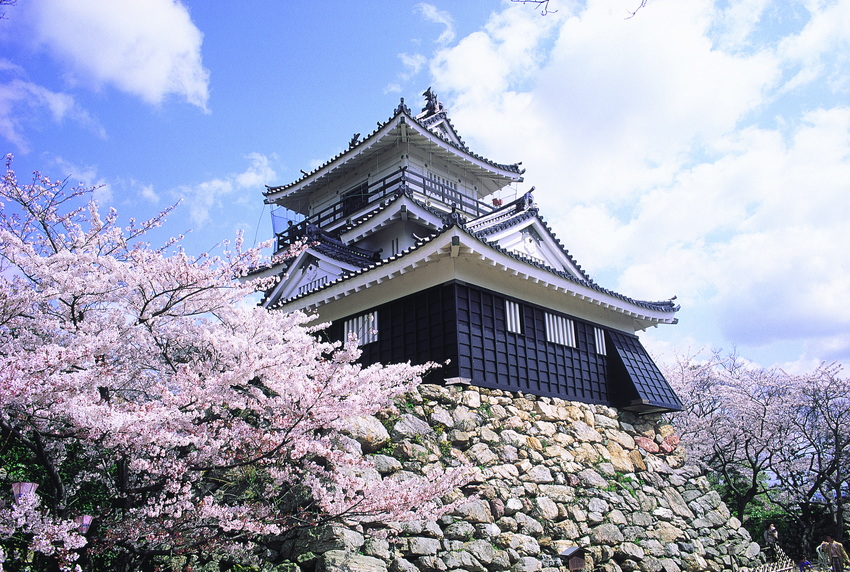 Công viên lâu đài Hamamatsu