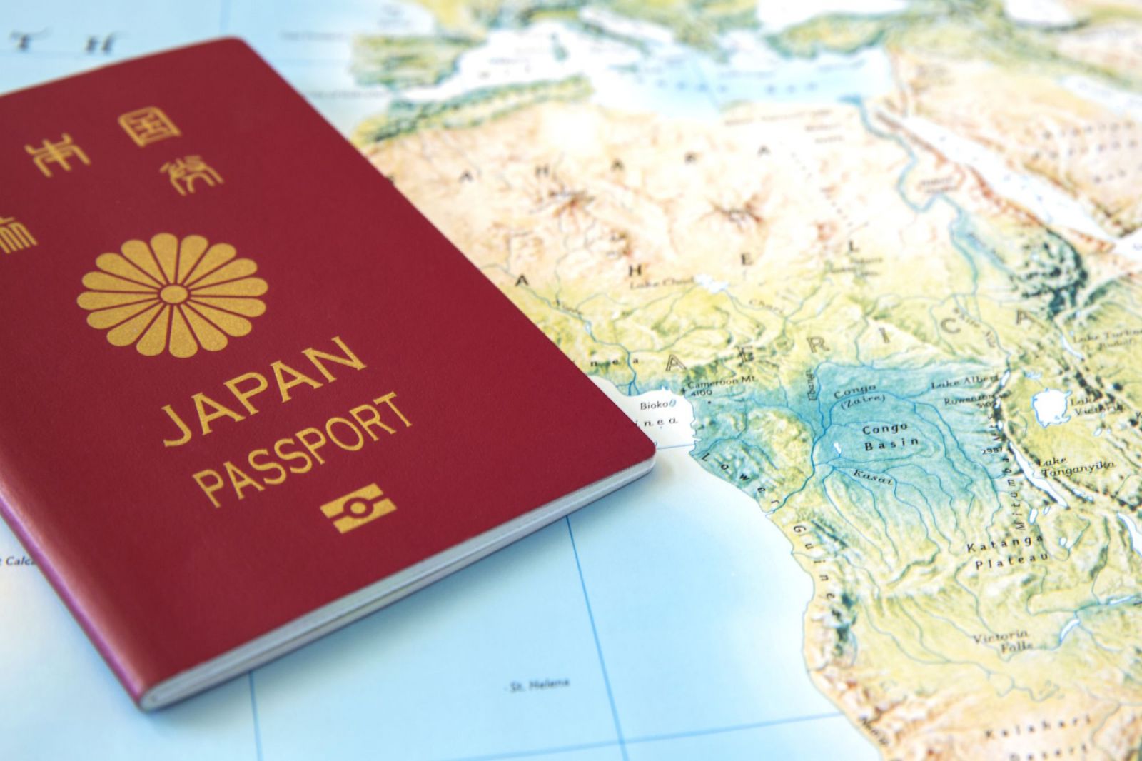 Xin visa đi Nhật: