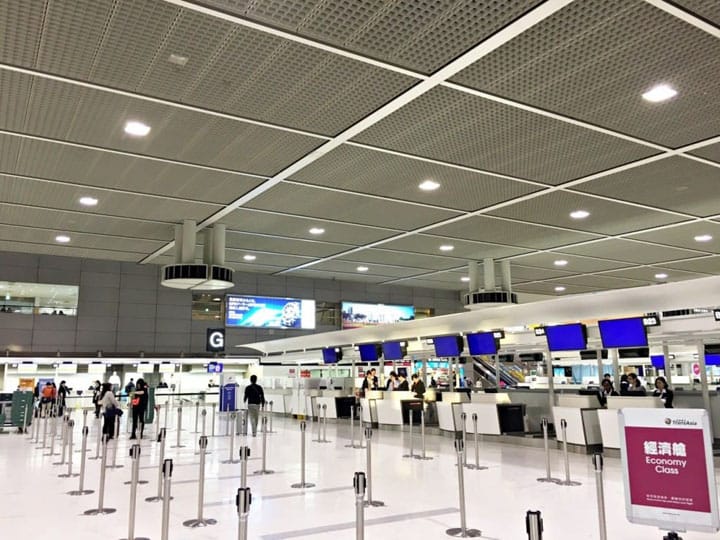 Sân bay Matsumoto