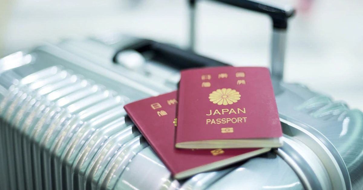 Kinh nghiệm chuẩn bị hồ sơ xin visa Nhật