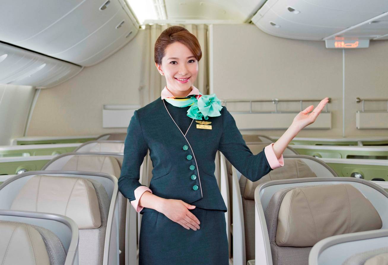 EVA Air – lựa chọn tốt nhất trong các chuyến bay đi Nhật Bản